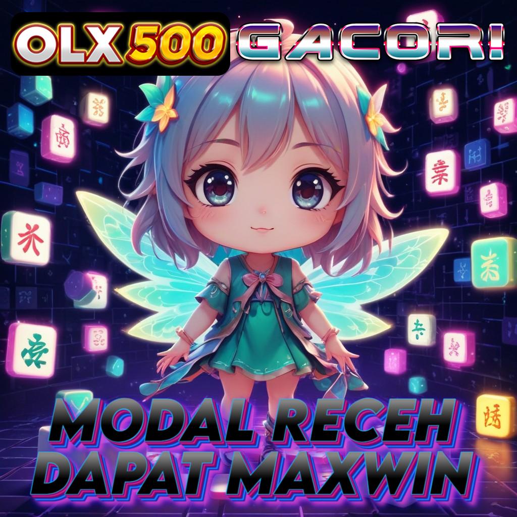 QIU QIU PRO XYZ - Diskon Besar, Cek Sekarang!