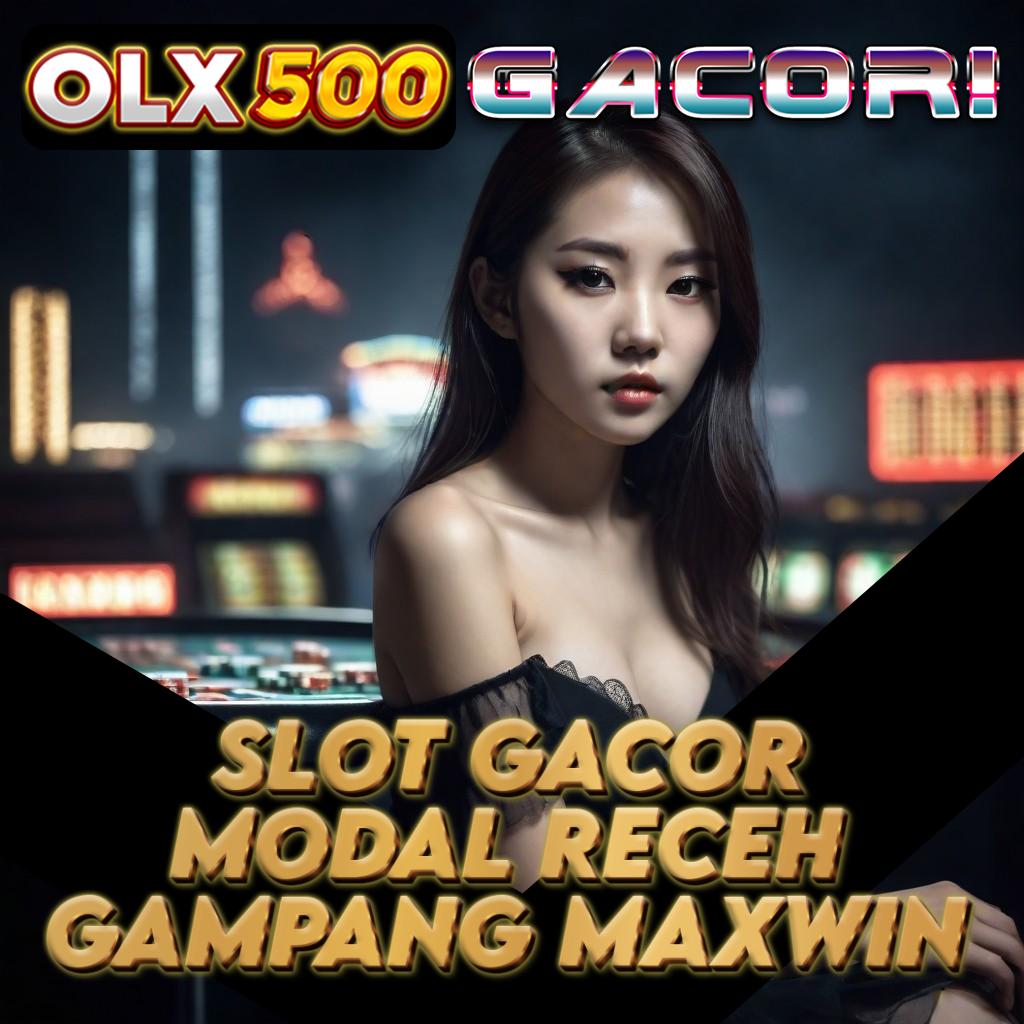 Slot Demo Maxwin Gratis