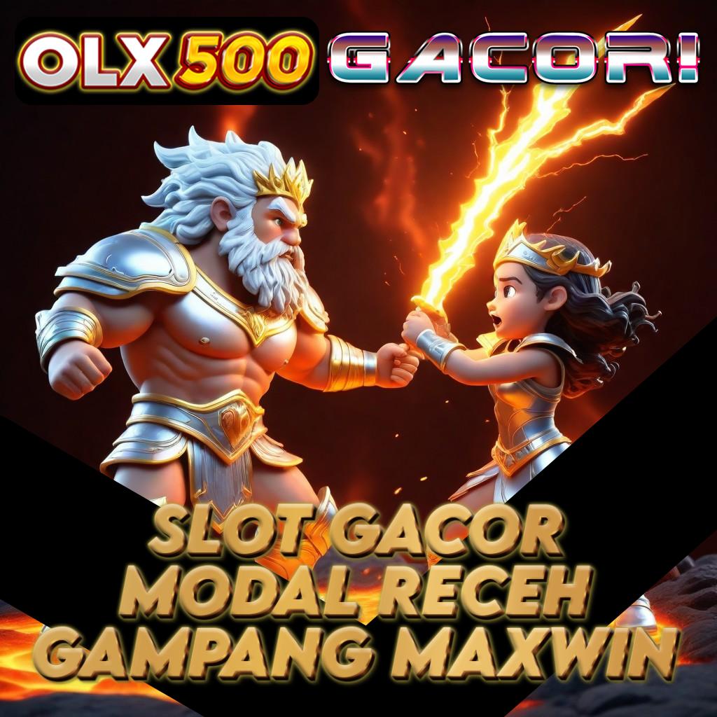 SITUS SLOT GACOR MEMBER BARU PASTI WD Modal Receh Langsung Maxwin