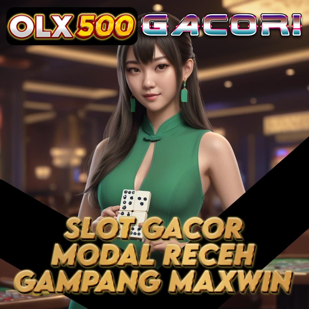 EVENT SCATTER HITAM MAHJONG Rasakan Setiap Proses