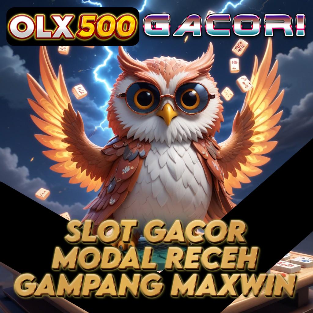 Situs Slot Gacor Maxwin Deposit 5000