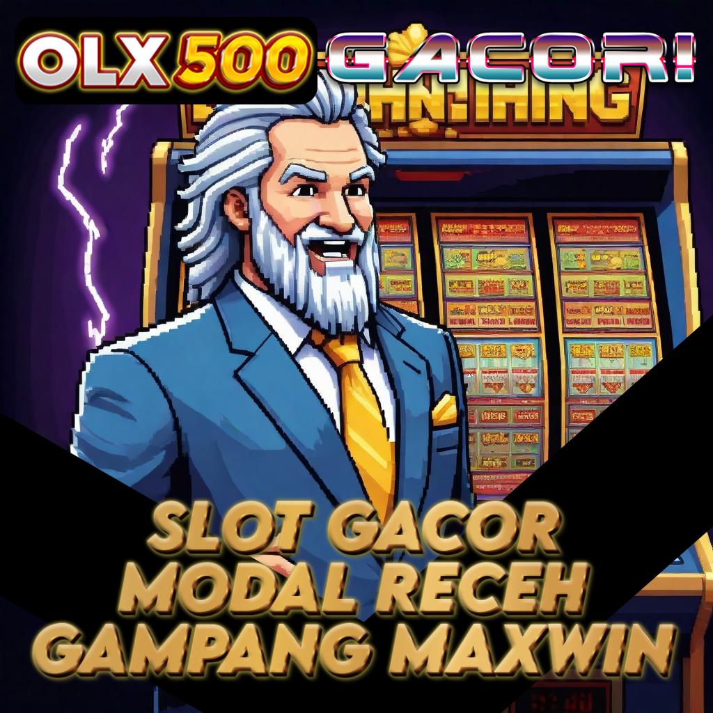 SLOT MAXWIN - Situs Tampilan Profesional