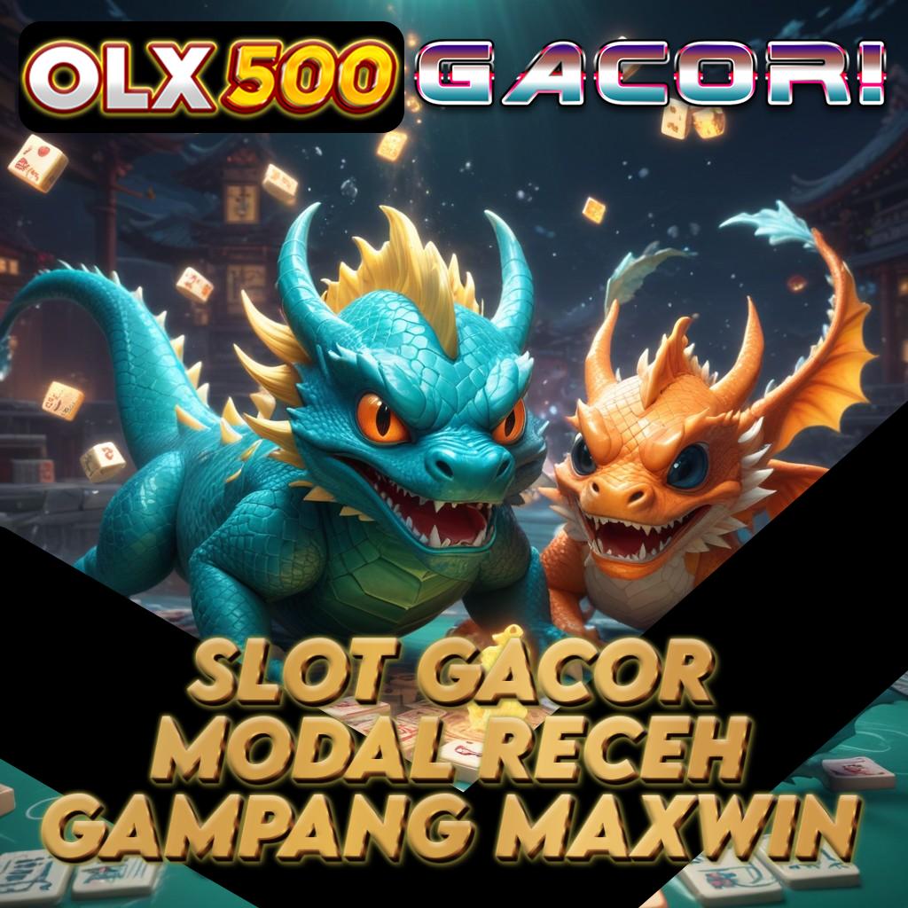 SLOT DEMO PG SOFT MIRIP ASLI QILIN Cuan Nonstop, Yuk Main!