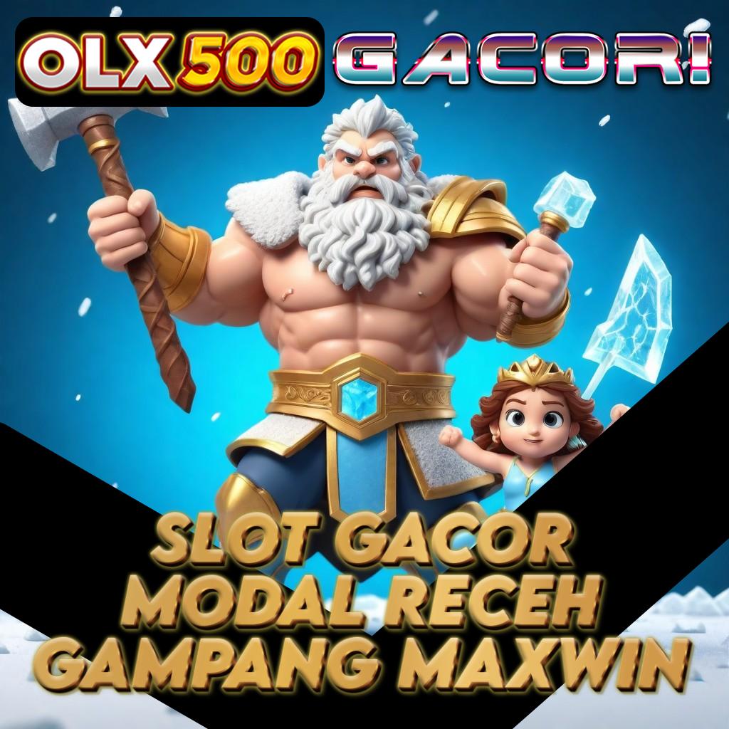 Situs Slot Gacor Terpercaya Deposit Pulsa Tanpa Potongan