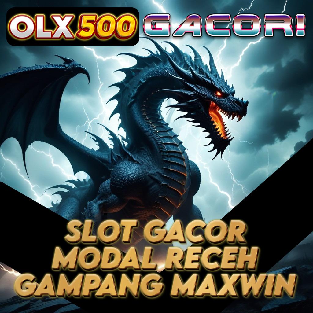 Server Thailand Gacor Slot