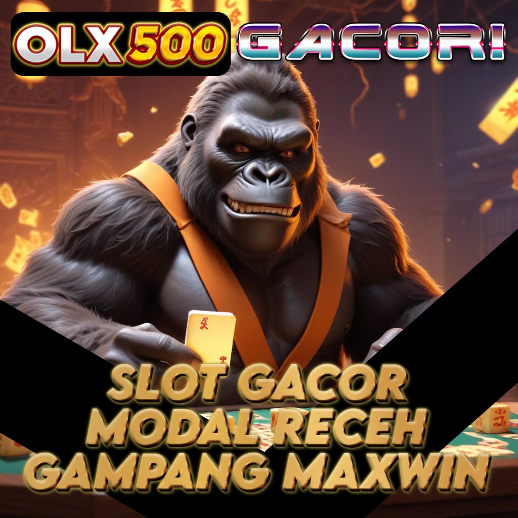 Slot Server Luar Negeri Gampang Maxwin