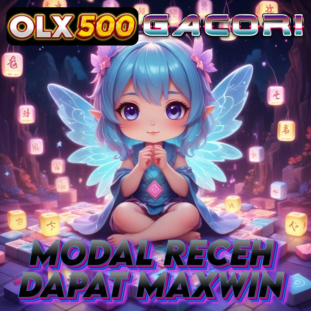 OKWIN DOWNLOAD APK - Rahasia Jackpot Melimpah Terbongkar