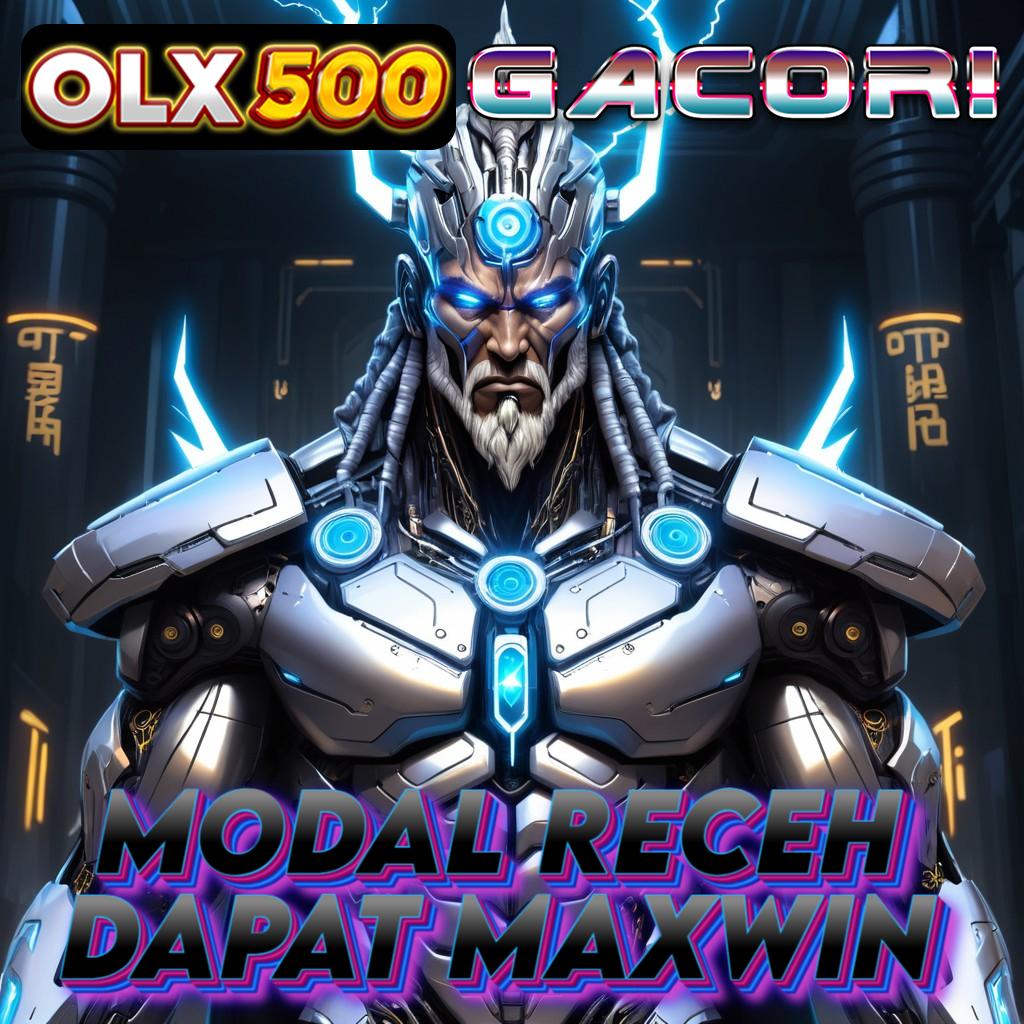 Slot Gacor Gampang Maxwin Pragmatic Play