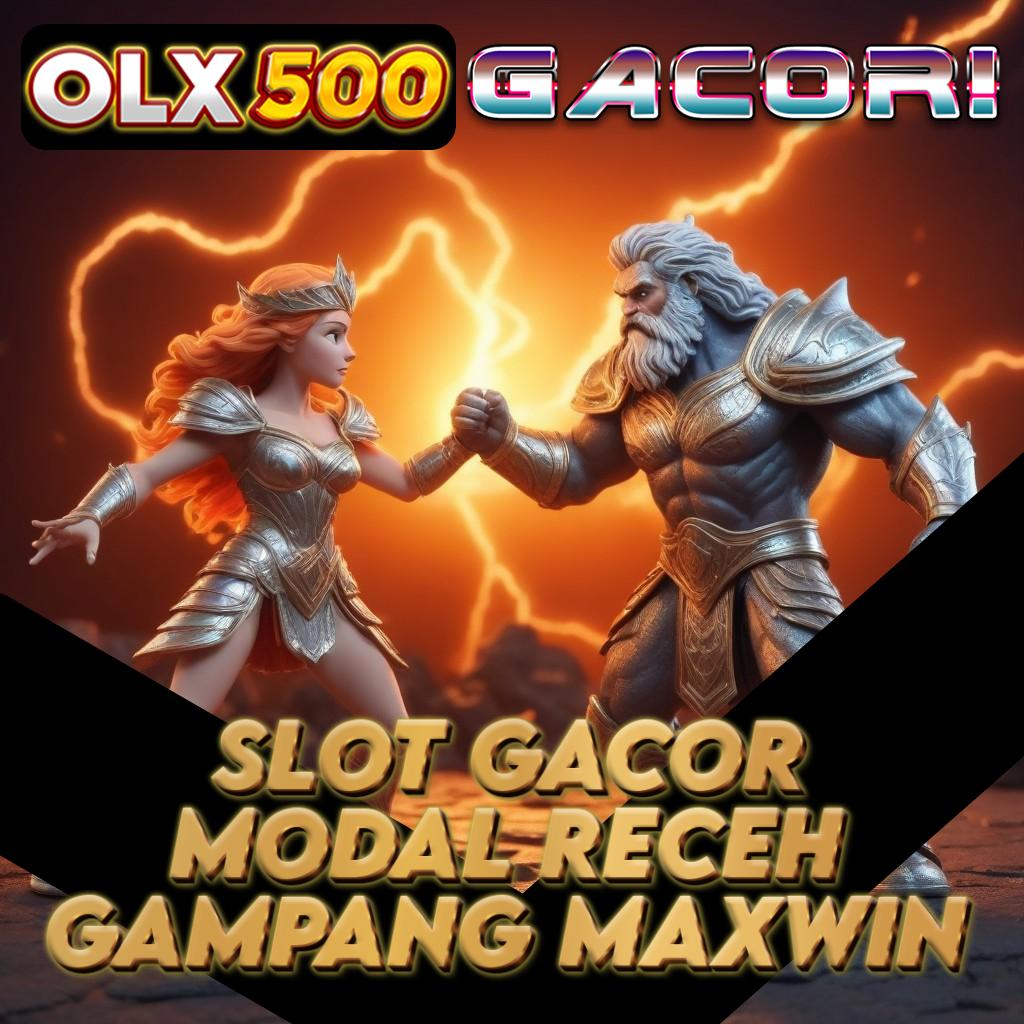 SLOT MAXWIN - Slot Online, Maxwin Cepat!