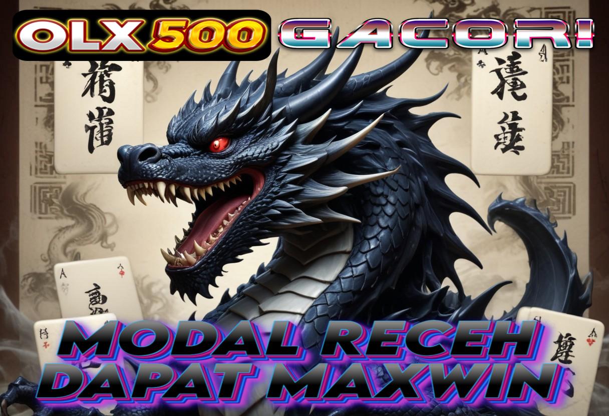 Akun Demo Slot Langsung Maxwin