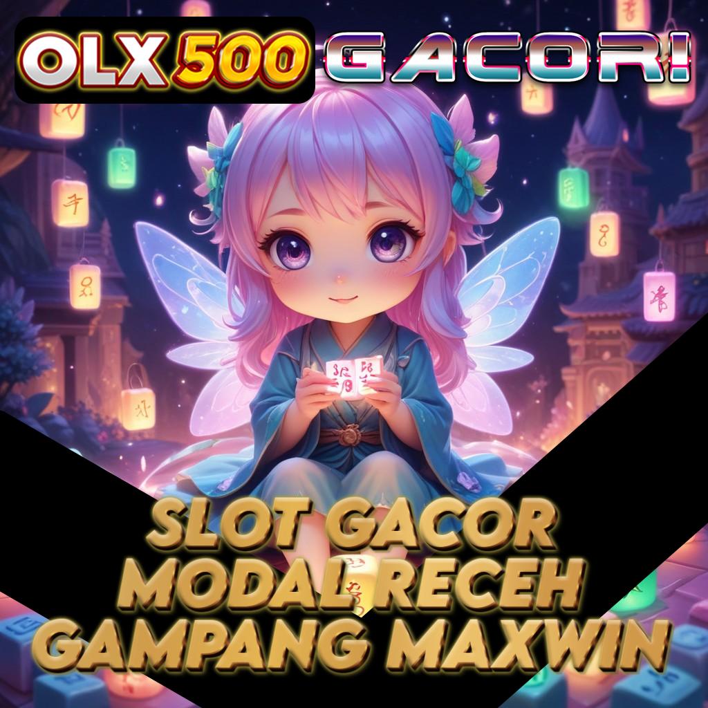 Jam Gacor Slot Pg Soft Mahjong