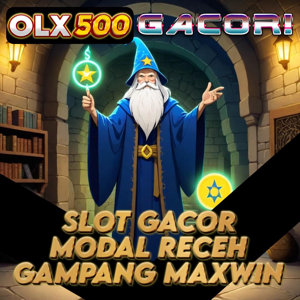 TURBOX500 LINK DAFTAR - Gacor Slot, Bonus Lancar!