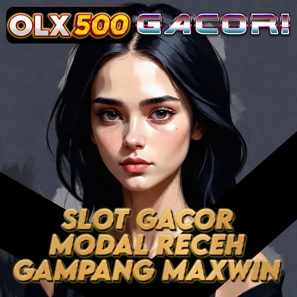 Situs Slot Gacor Terpercaya 2024 Terbaru Hari Ini