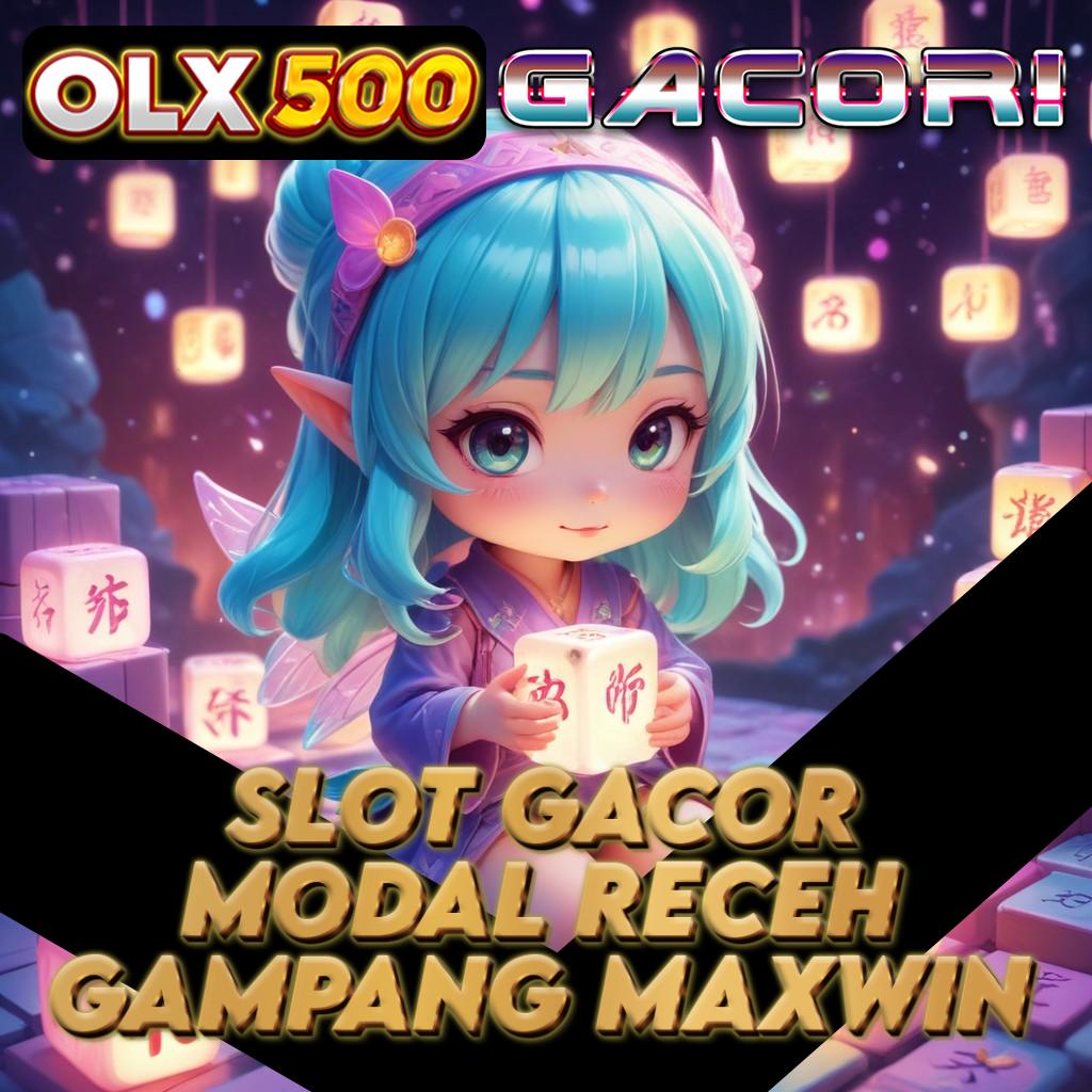 Slot Server Taiwan Gacor