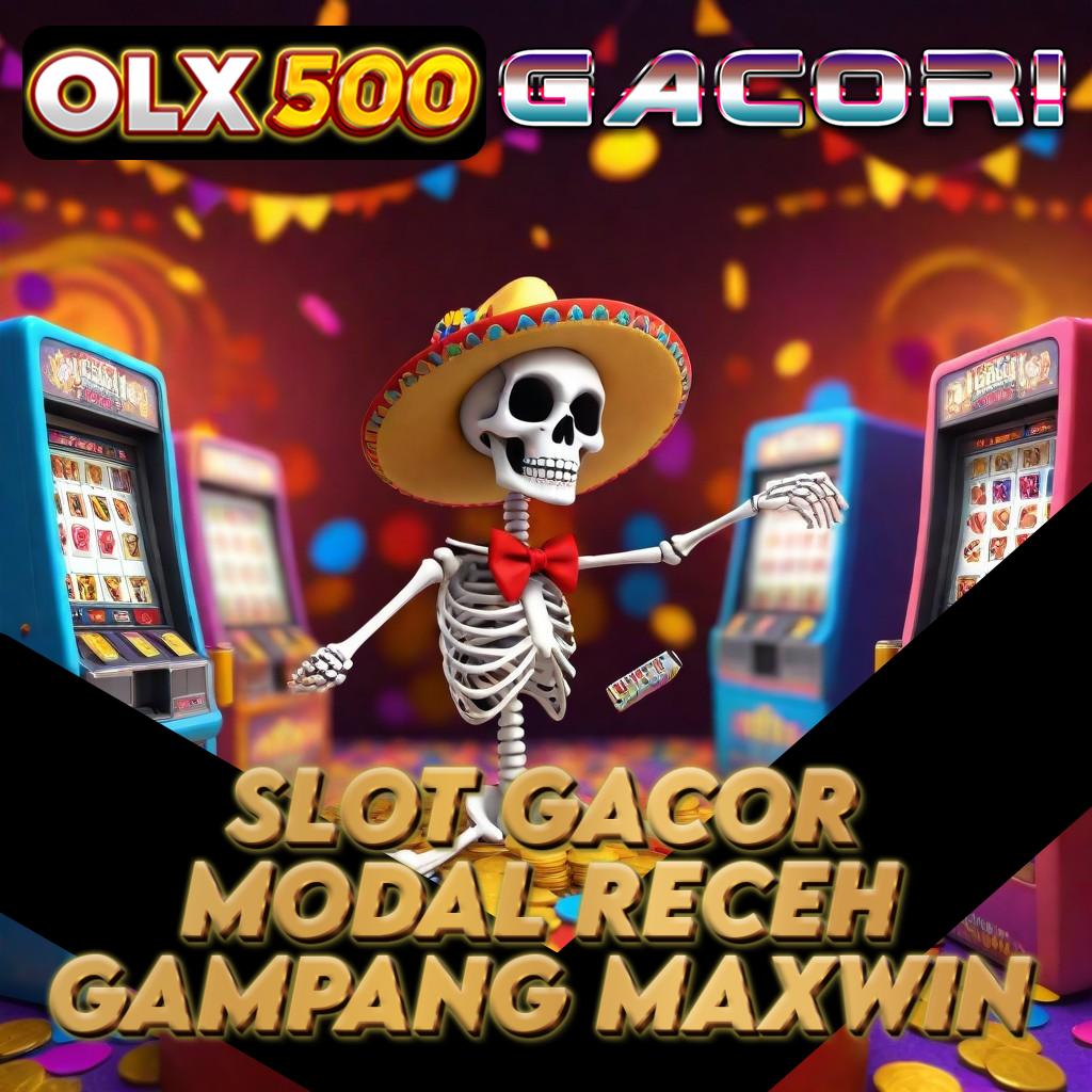 Slot Demo Maxwin Gacor 2024