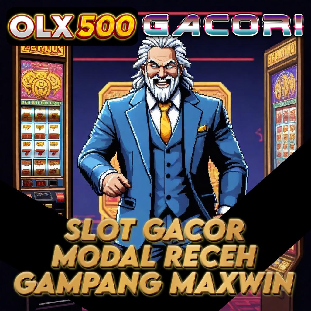 20 SLOT DEMO GRATIS MAXWIN - Main Event, Rejeki Nempel!