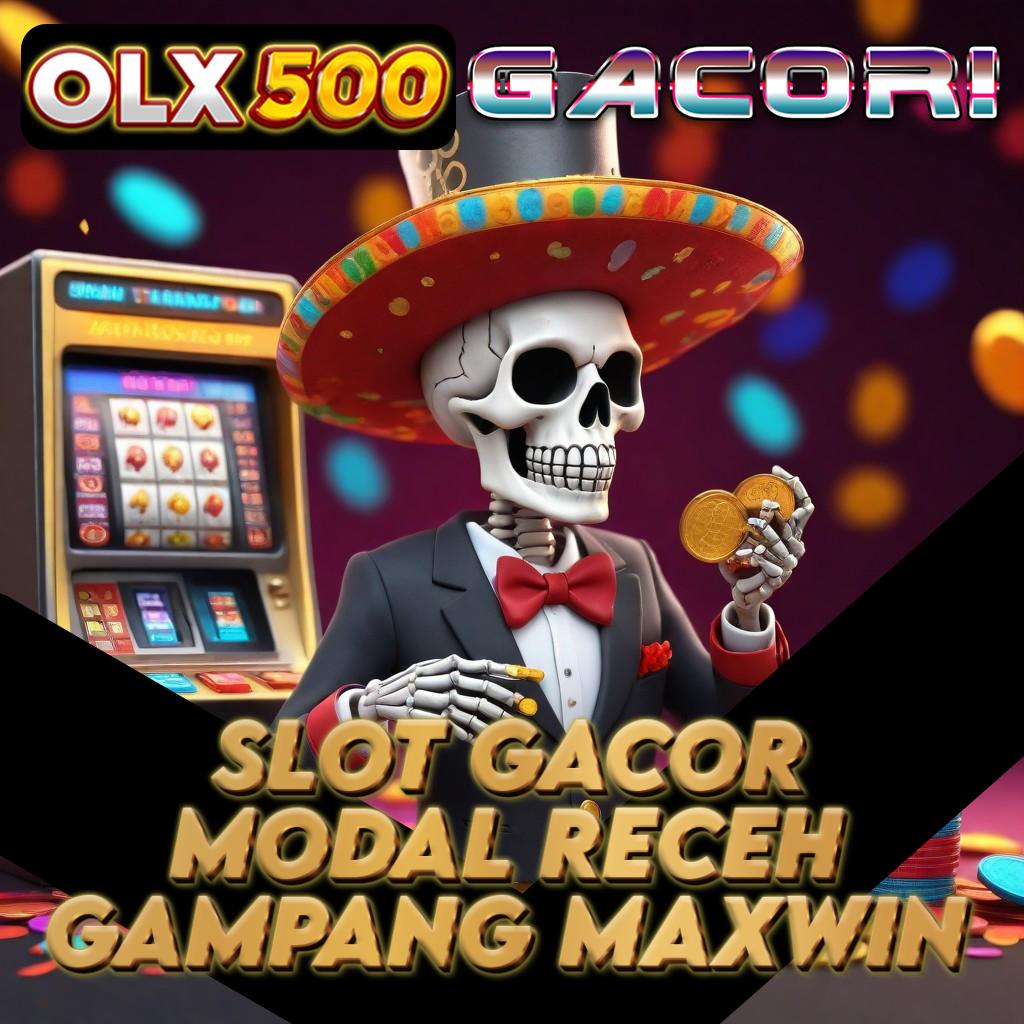 JAM GAME SLOT GACOR HARI INI - Slot Online, Bonus Besar!