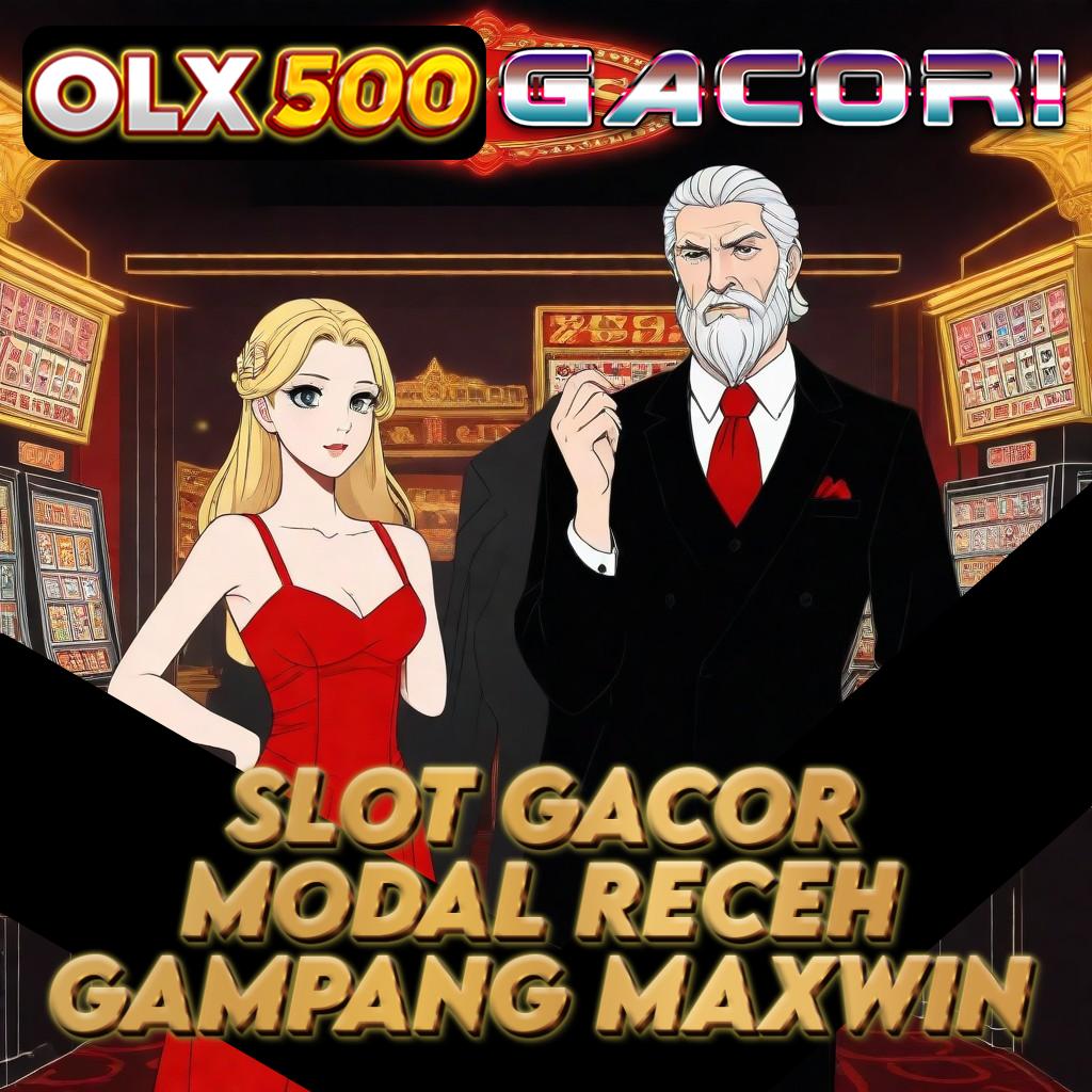 JUDI BOLA LIVE STREAMING - Slot Gacor, Jackpot Melotot!