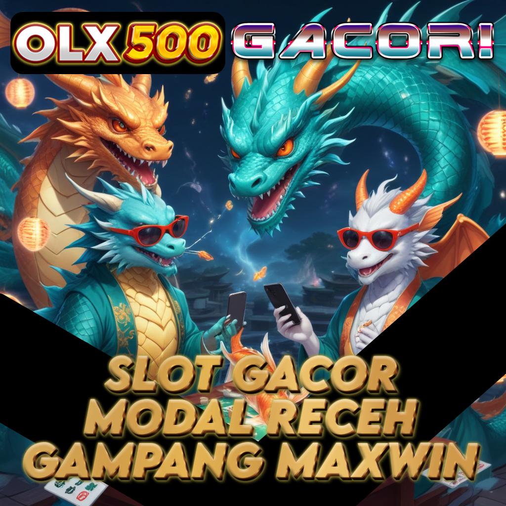 Slot Demo Gacor Maxwin X500