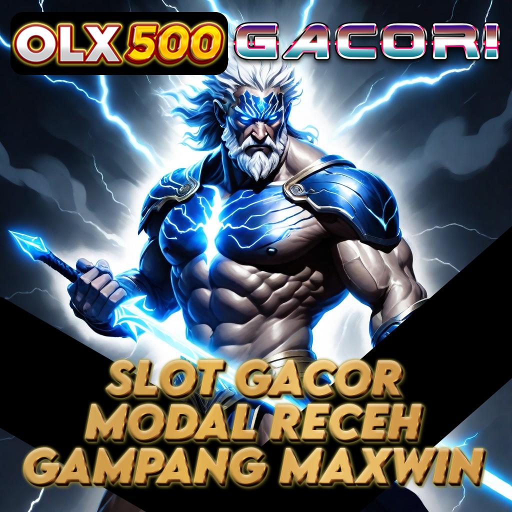 Slot Server Luar Gacor Pragmatic Play