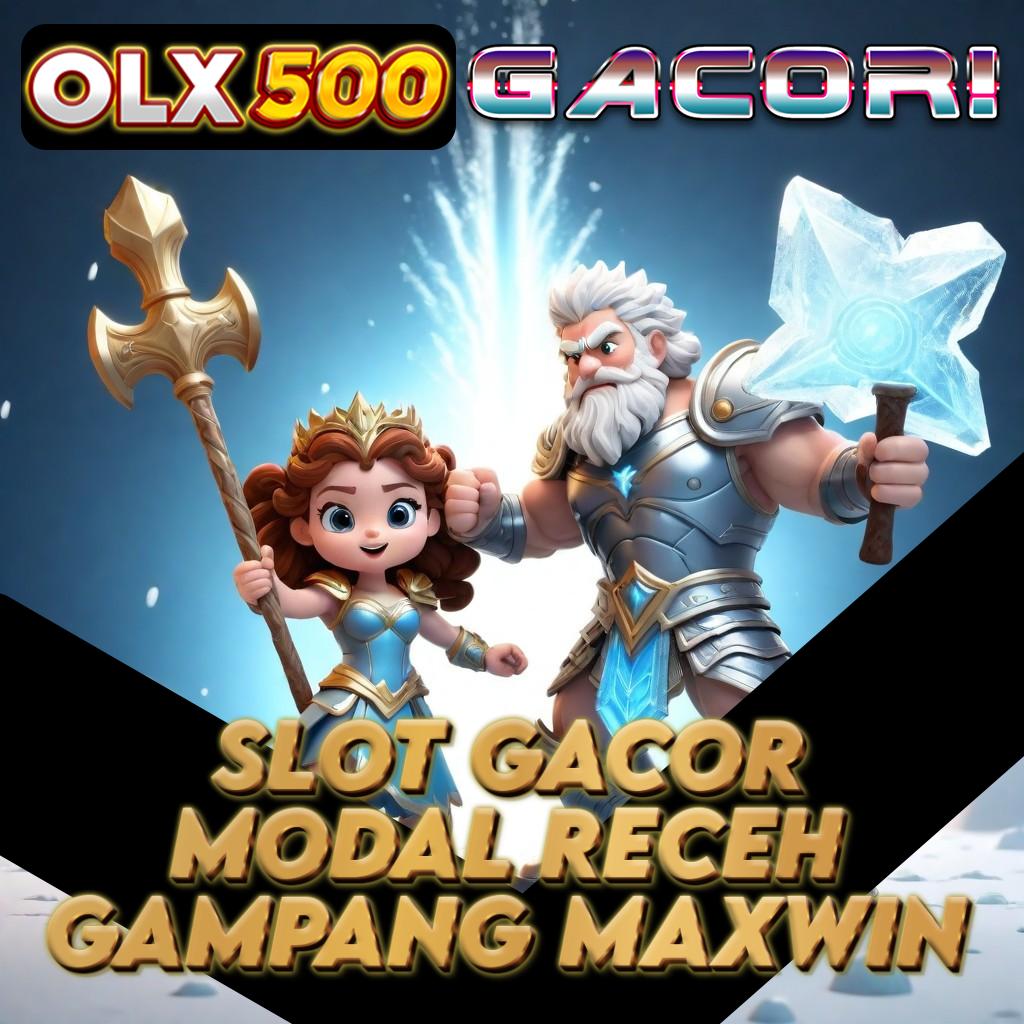 Akun Gacor Maxwin Hari Ini