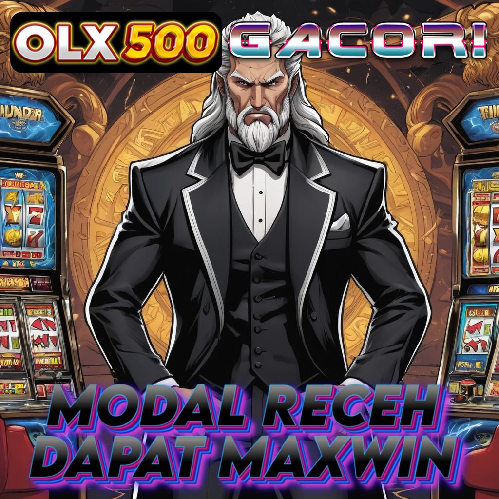 GOWIN SLOT LOGIN DOWNLOAD » Coba Sekarang, Maxwin Gampang!