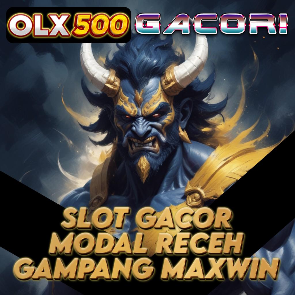 Situs Slot Gacor Thailand Terbaru