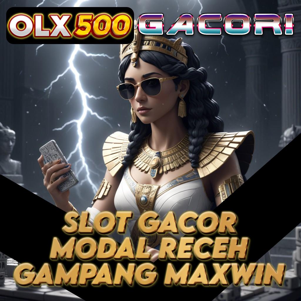 LOGIN GF007 >> Main Event, Jackpot Gede!