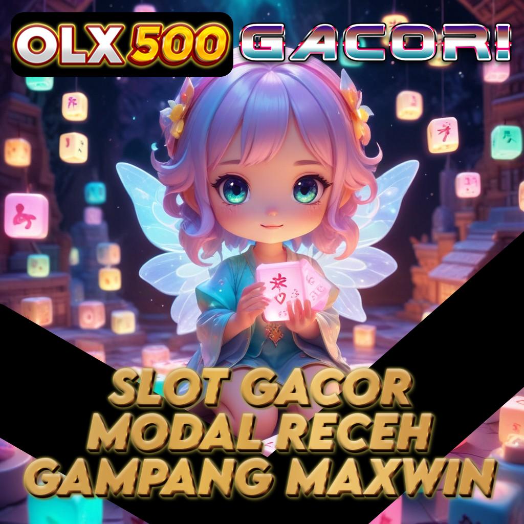 DAFTAR SITUS SLOT GACOR MUDAH MENANG - Info Terkini Datang