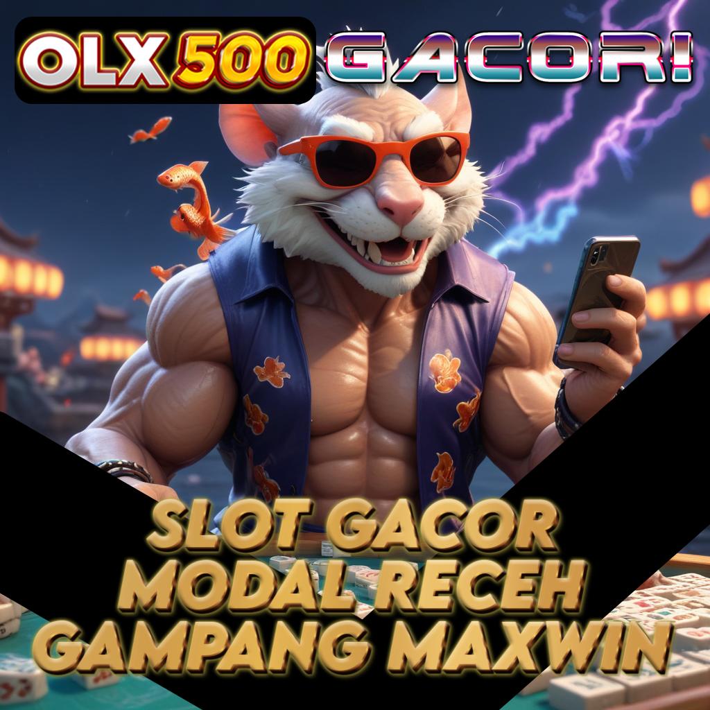 SLOT DEPO 5K PULSA TRI Slot Gacor Hadir Setiap Hari Untukmu!