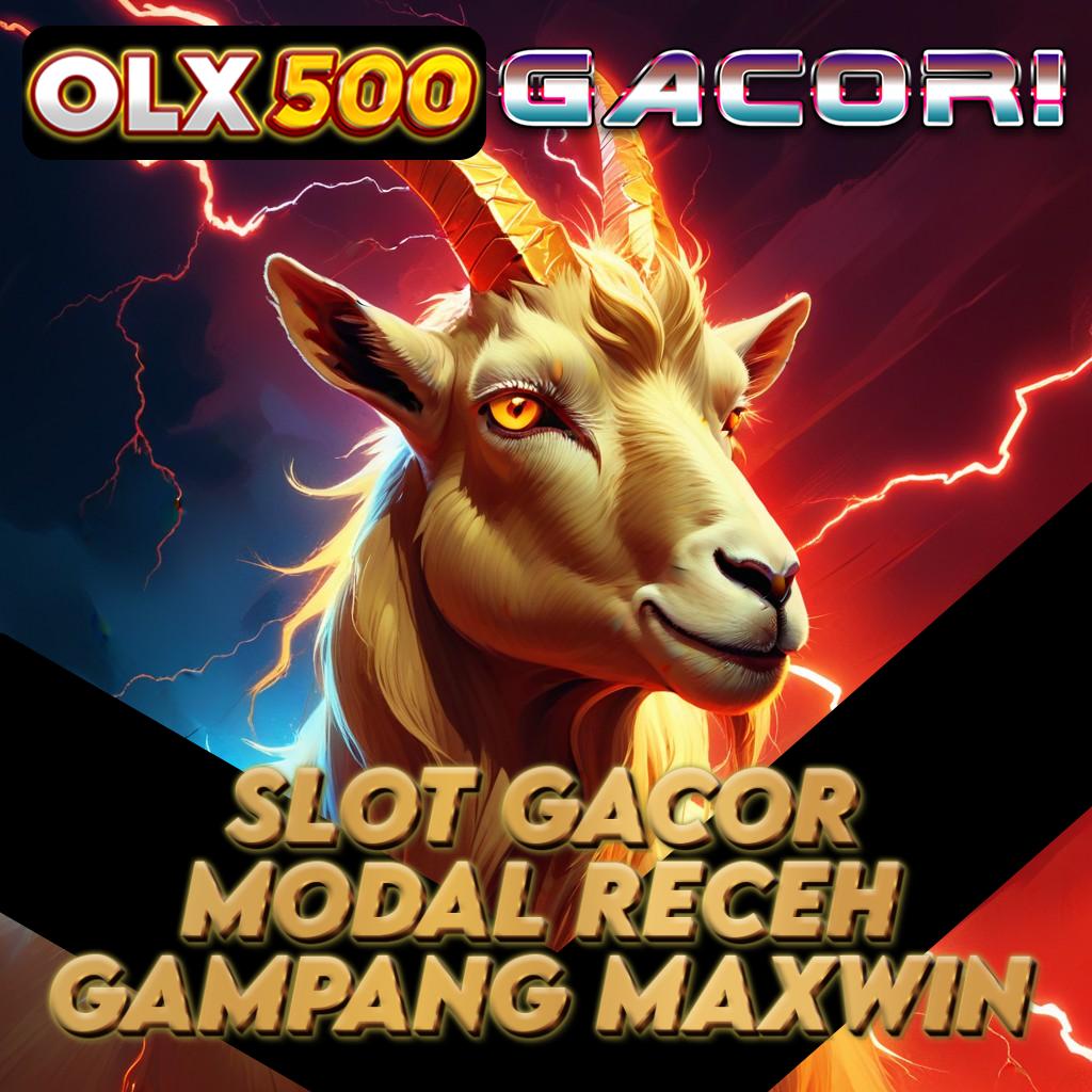 Slot Pasti Maxwin Hari Ini