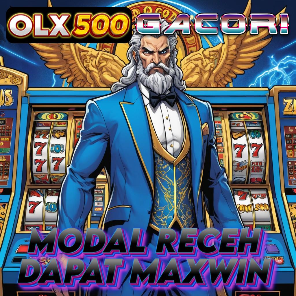 SLOT DEMO PG SOFT WILD BOUNTY ANTI LAG Selalu Berfikir Positif