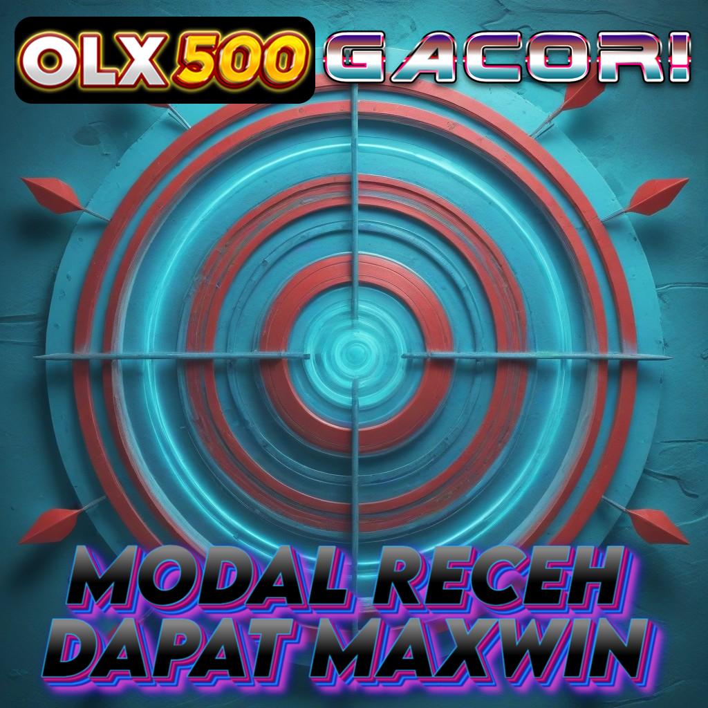 SLOT MAXWIN TURBOX500 >> Spin Seru, Cuan Menanti!