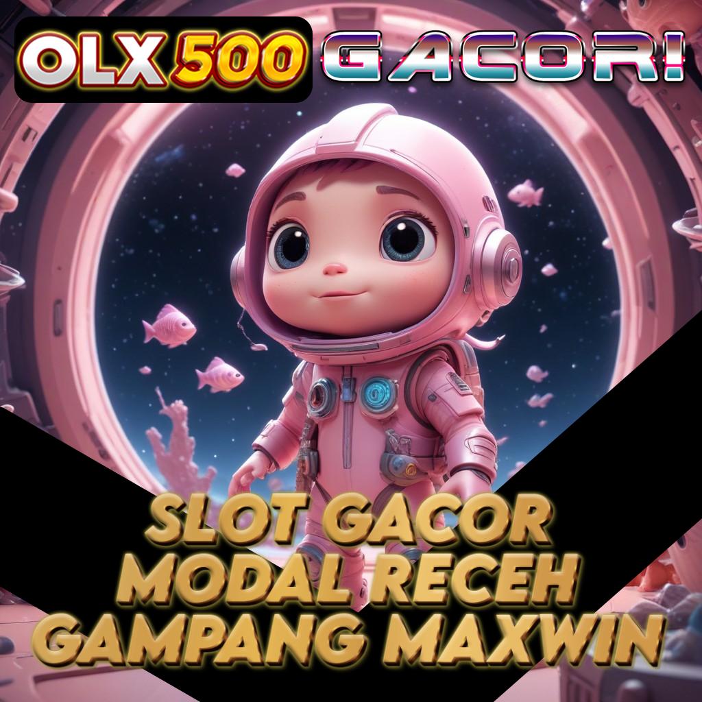 Slot Demo Spaceman Dolar