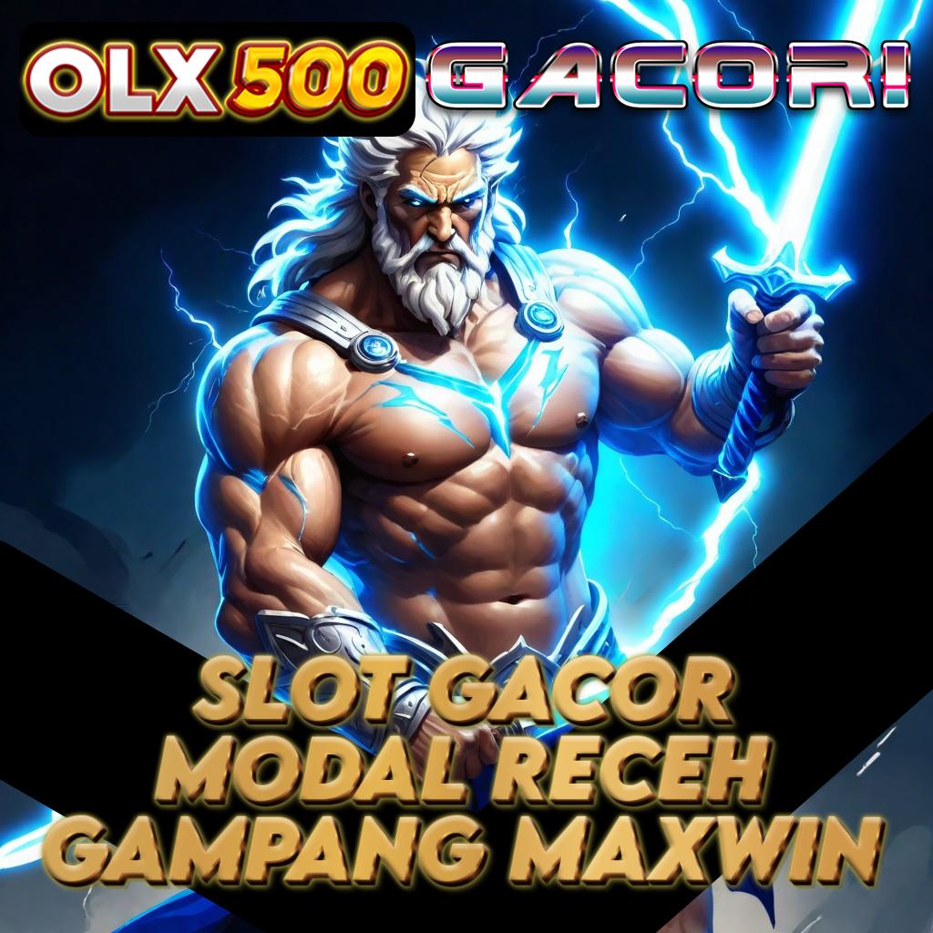 Slot Gacor Hari Ini Mudah Scatter Mudah Maxwin