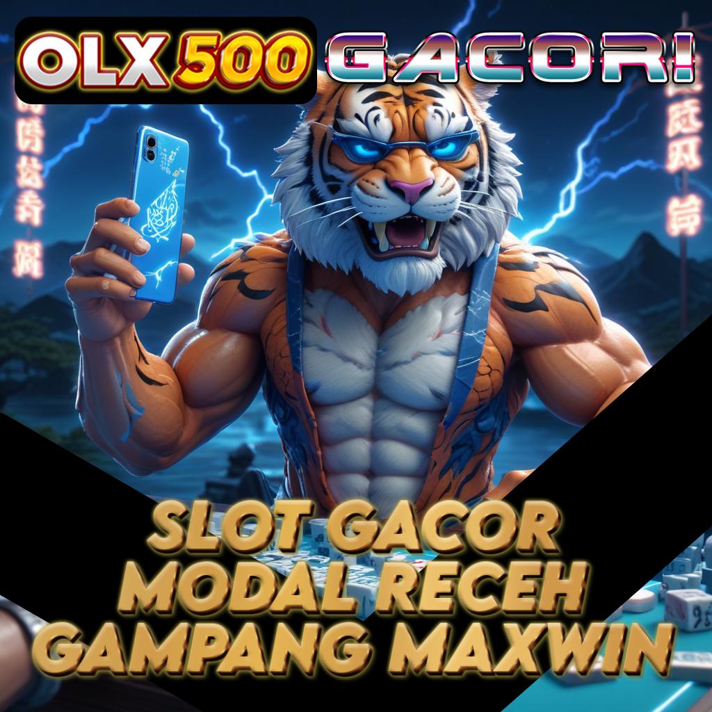 SLOT DEMO GRATIS GAMPANG MAXWIN Eksplisit