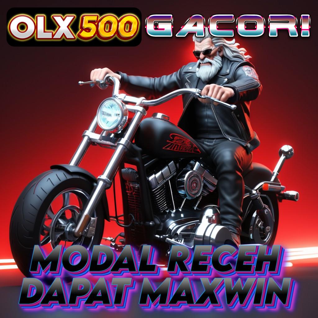 Slot Thailand Gacor Terbaru