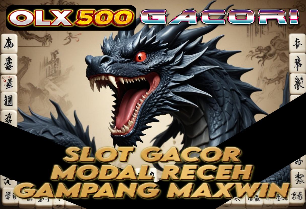 SLOT DEMO MAXWIN X5000 Trik Gacor Biar Scatter Makin Banyak