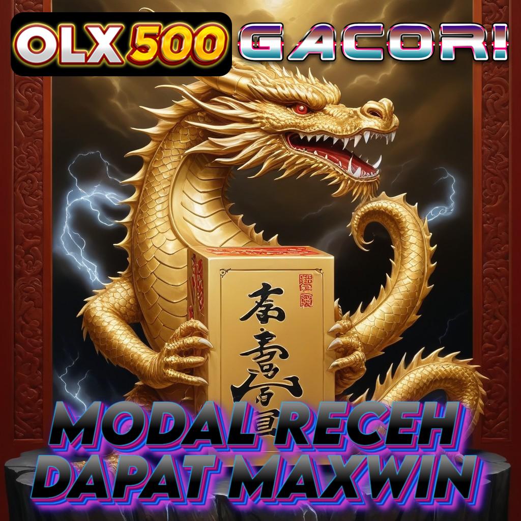 Slot Gacor Maxwin Hari Ini 2023