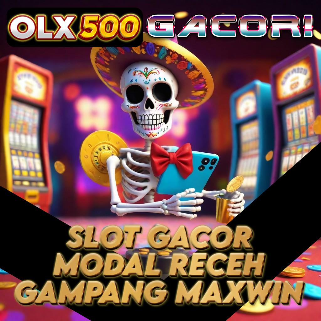 SLOT GACOR 2024 MEMBER BARU PASTI WD Raih Jackpot Dengan Slot Gacor Sekarang!