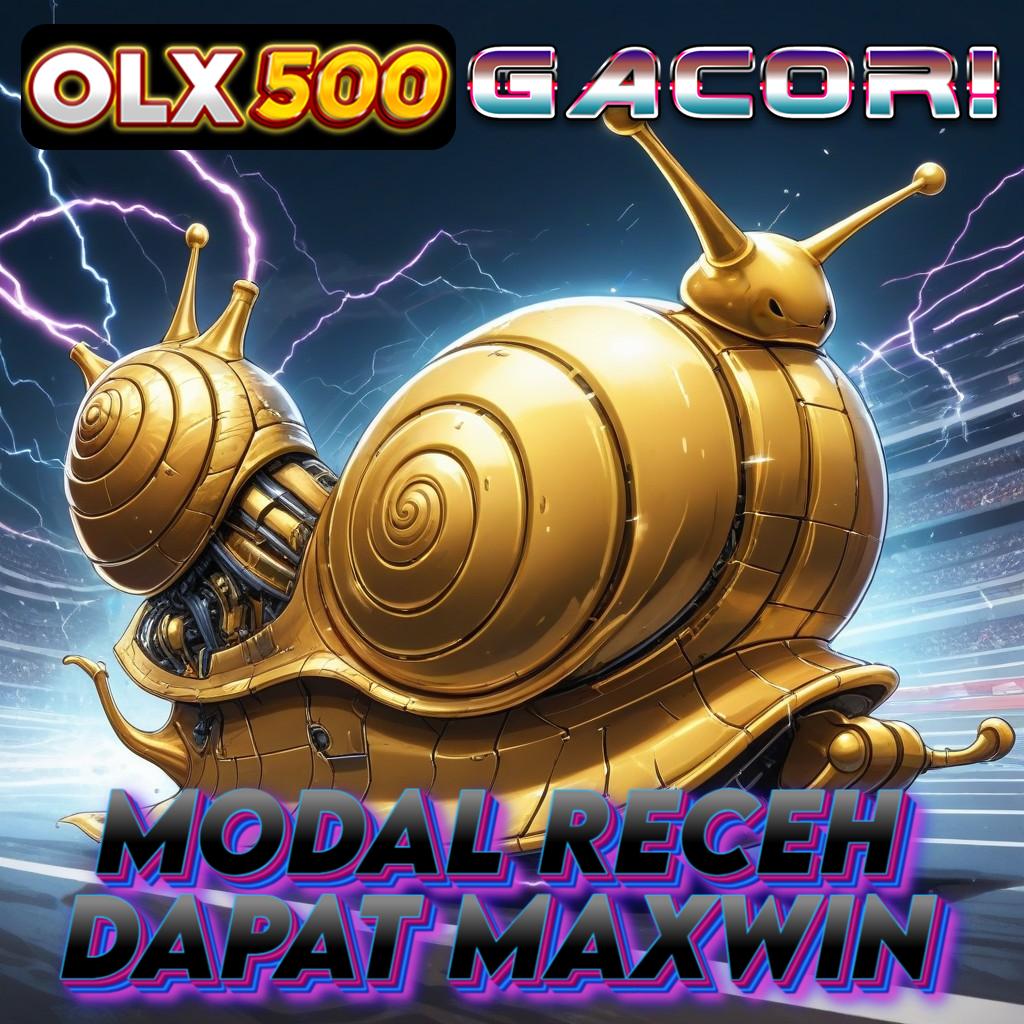 DEMO SLOT GACOR MAXWIN X1000 HARI INI - Semua Bisa Keren