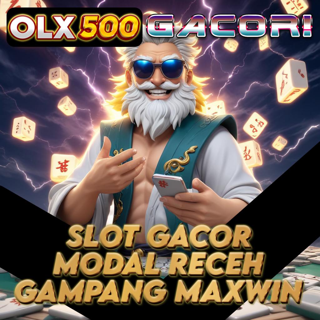 GOWIN SLOT LOGIN Menggembirakan Hati