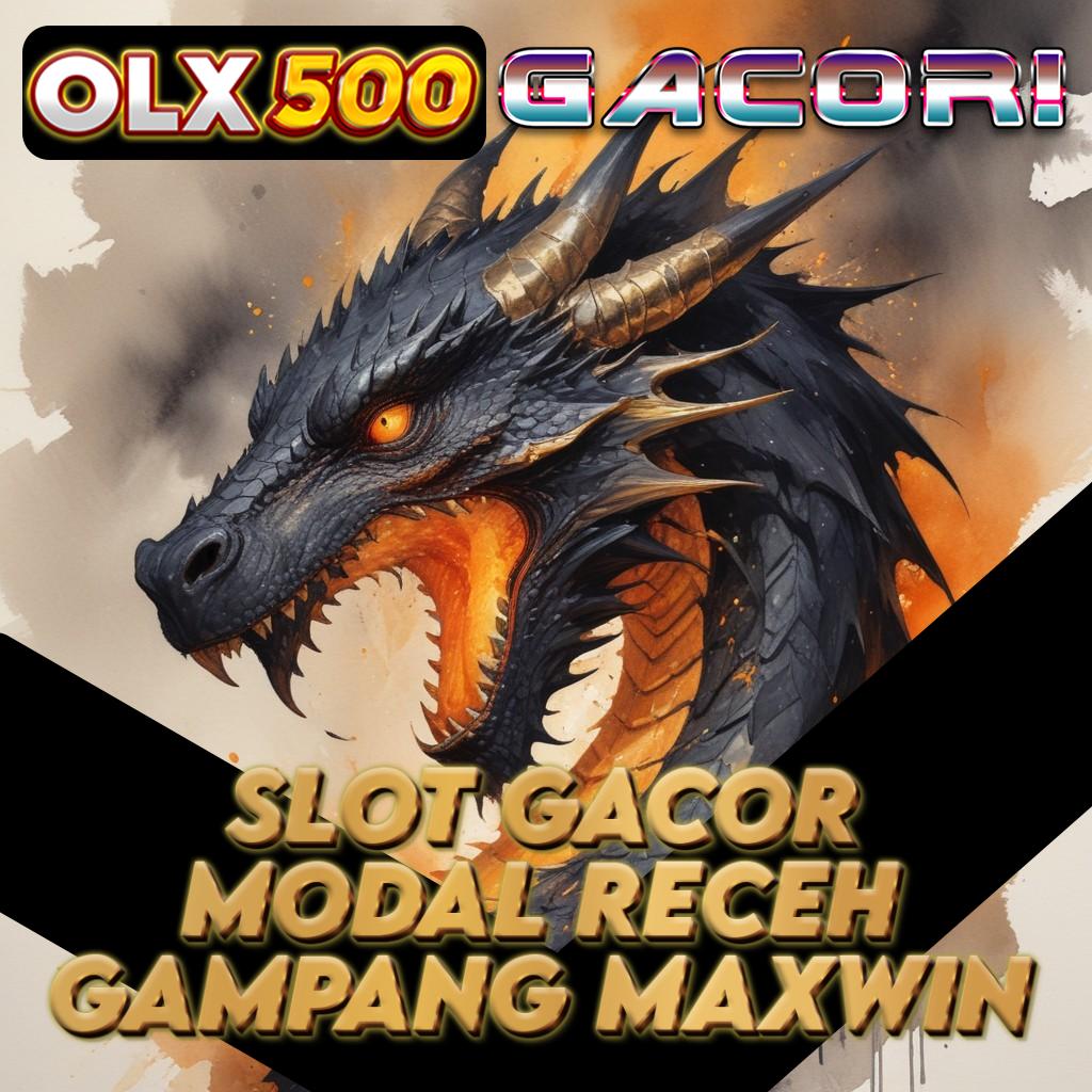 DEMO SLOT PASTI MAXWIN X500 Rasakan Setiap Perjalanan