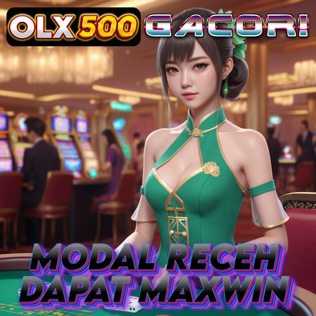 CHEAT SLOT ADMIN - main event, untung terus mengalir!