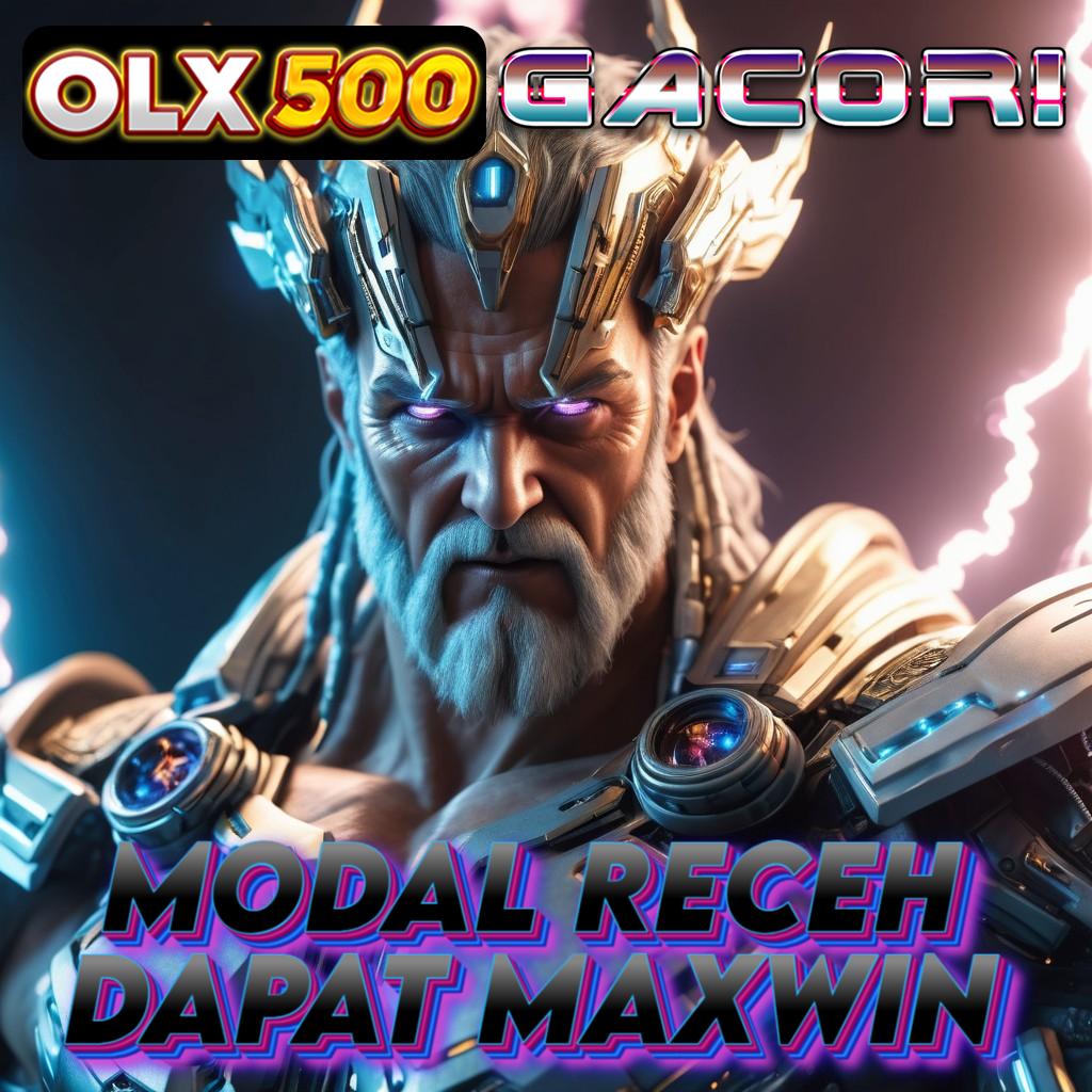 SLOT DEMO RUPIAH MAXWIN OLYMPUS Main Lagi, Rejeki Tiba!