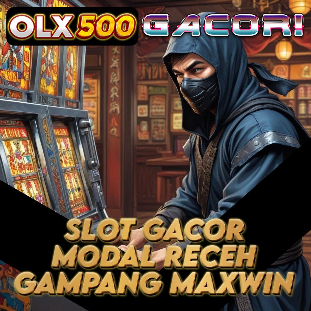 Link Slot Gacor Hari Ini Maxwin