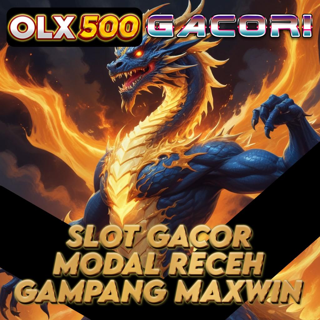 SLOT DEMO PRAGMATIC DAN PG SOFT TERLENGKAP JACKPOT X500 TERBARU Promo Luar Biasa Eksklusif Terbatas!