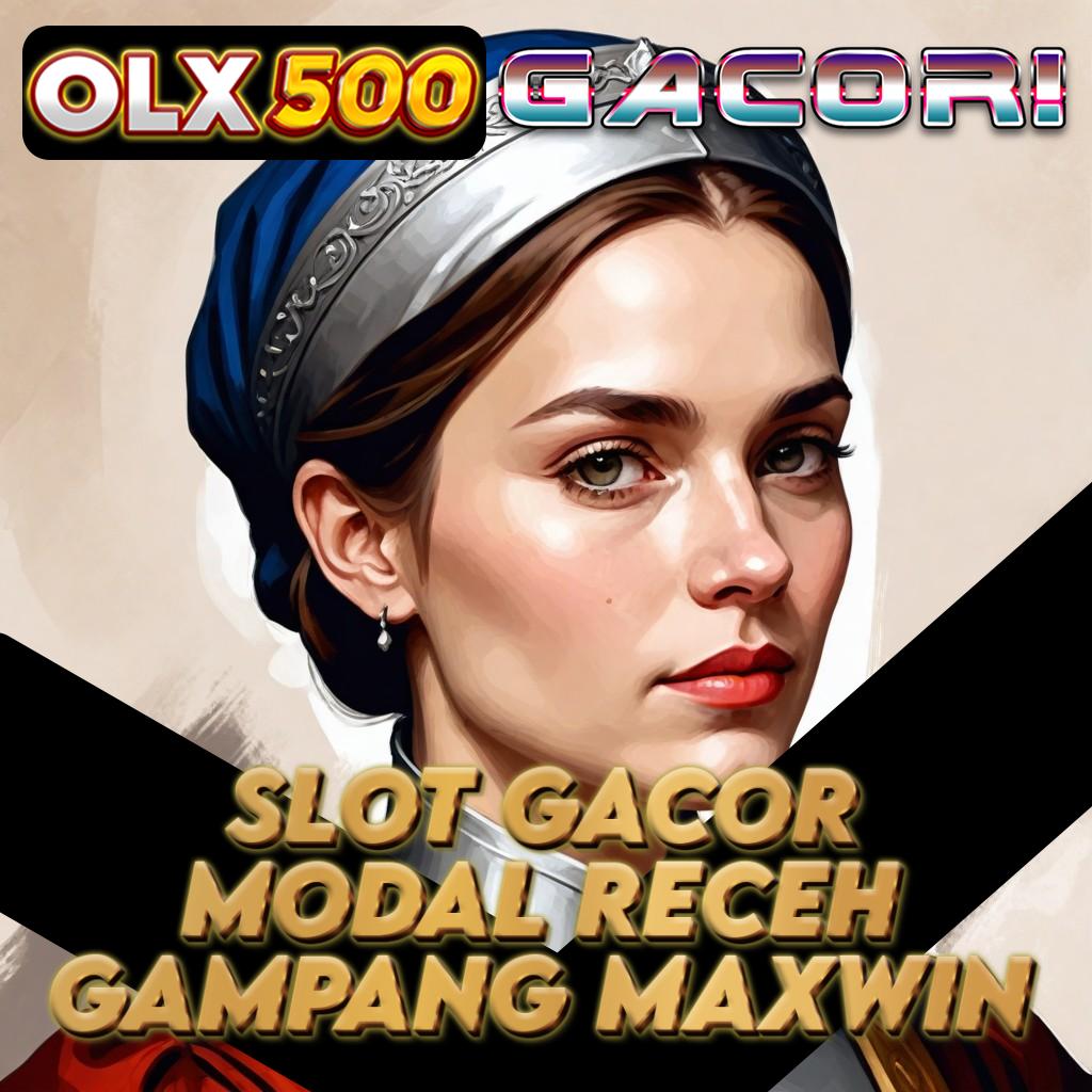 APK SLOT GACOR TANPA DEPOSIT BISA WITHDRAW - Spin Lagi, Jackpot Melesat!