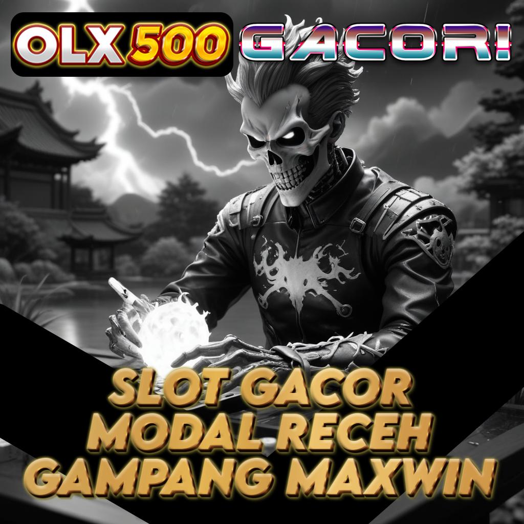 SLOT DEMO MAXWIN GACOR - Buka Pintu Baru