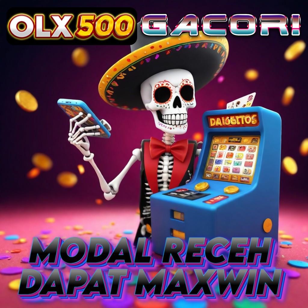 Slot Server Thailand Maxwin